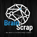 BrainScrap logo