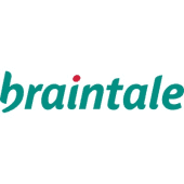 Braintale logo