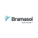 Bramasol logo