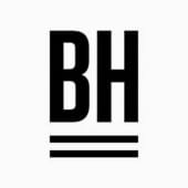 BrandsHub logo