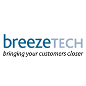 Breeze Tech logo