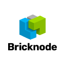 Bricknode logo