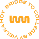 Bridge To College logo