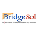 BridgeSol logo