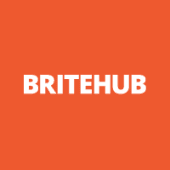 BriteHun logo