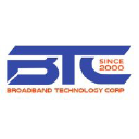 Broadband Technology Corporation logo