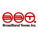 BroadBand Tower (TKS: 3776) logo