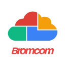 Bromcom logo