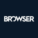 Browser Group logo