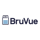 BruVue, Inc. logo