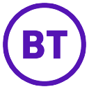 BT Fleet Solutions logo