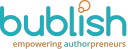 Bublish logo