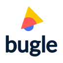 bugle logo