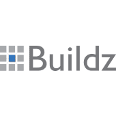 Buildz Inc logo