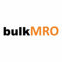 Bulk MRO logo