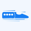 Bullet Train logo