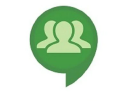 Business Hangouts logo