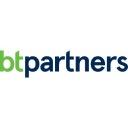 Business Technology Partners, LLP logo