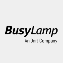 BusyLamp logo