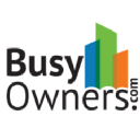 BusyOwners logo