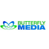 ButterFly Media logo