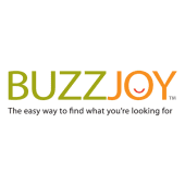 BuzzJoy logo