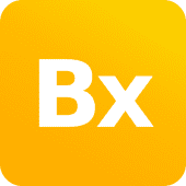 Bx logo