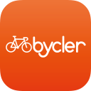 Bycler logo