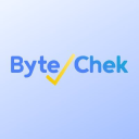 ByteChek logo