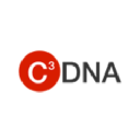 C3DNA logo