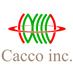 Cacco Inc. logo