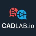 CADLAB io logo