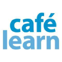 Cafe Learn logo