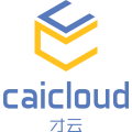 Caicloud logo