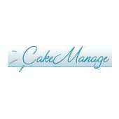 CakeManage.com logo