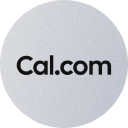 Cal.com logo