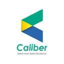 Caliber logo