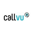 CallVU logo