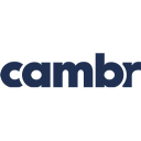 Cambr logo