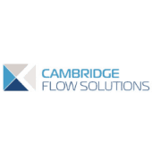 Cambridge Flow Solutions logo