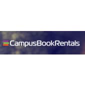 CampusBookRentals logo