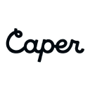 Caper logo