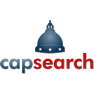 Capsearch logo