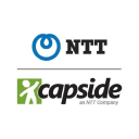 Capside logo