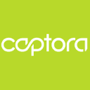 Captora logo