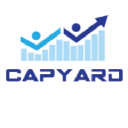 Capyard logo