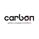 Carbon logo