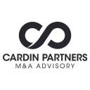 Cardin Partners logo