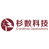 Cardinal Operations logo