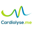 Cardiolyse logo